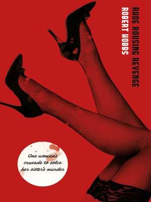 cover image of Rude Rousing Revenge